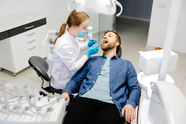 Best Wisdom Tooth Removal  in River Edge, NJ